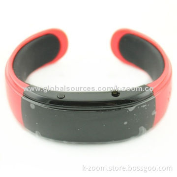 Intelligent Bracelet, Smart Watch, Automatic Power-saving Mode